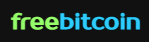 FreeBitco-in Logo